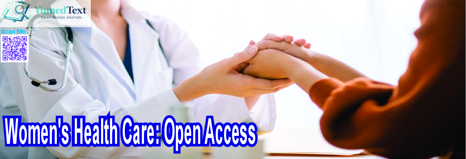 Women's Health Care: Open Access
